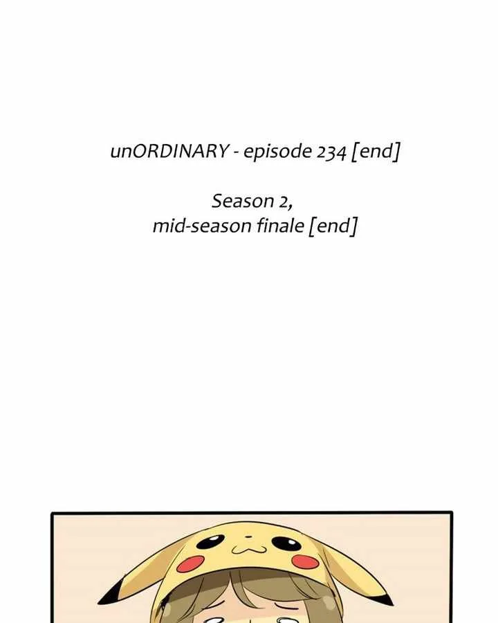 unOrdinary Chapter 240 page 203