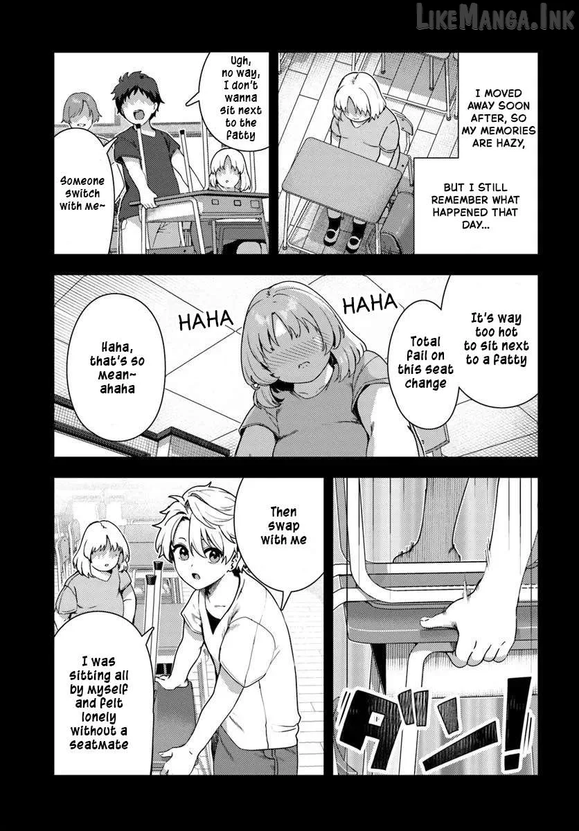 Juumonji-kun In Sight!! Chapter 1 page 16