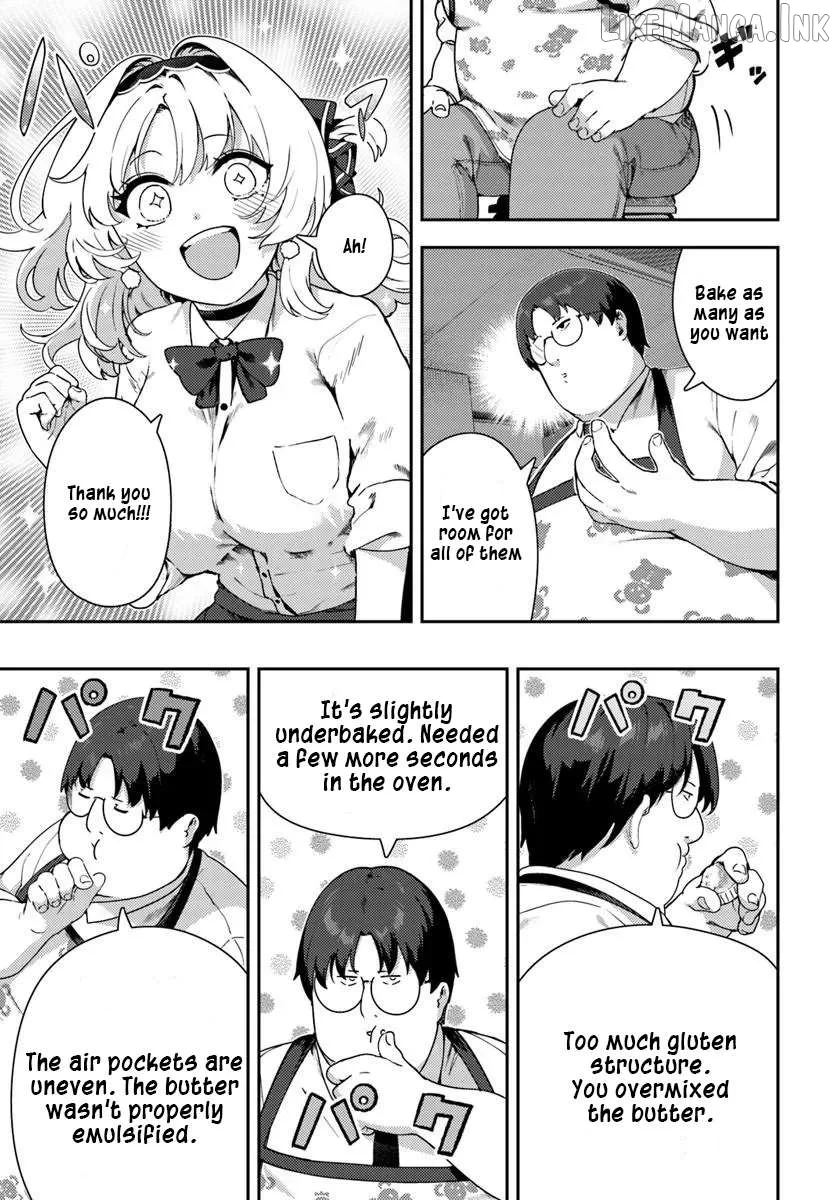 Juumonji-kun In Sight!! Chapter 2 page 7