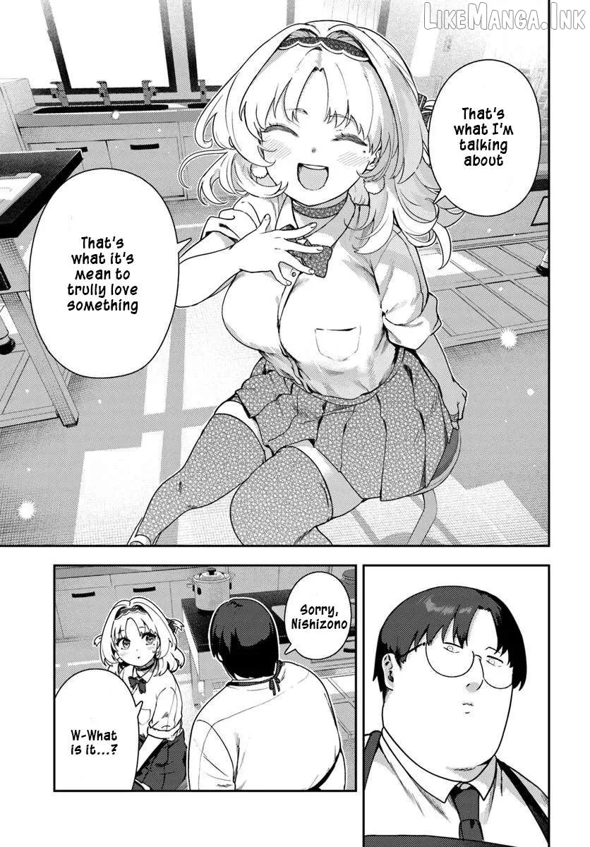 Juumonji-kun In Sight!! Chapter 2 page 9