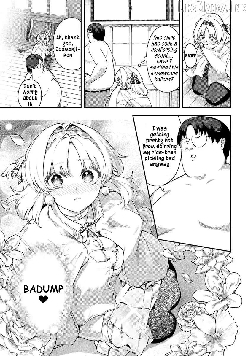 Juumonji-kun In Sight!! Chapter 2 page 17