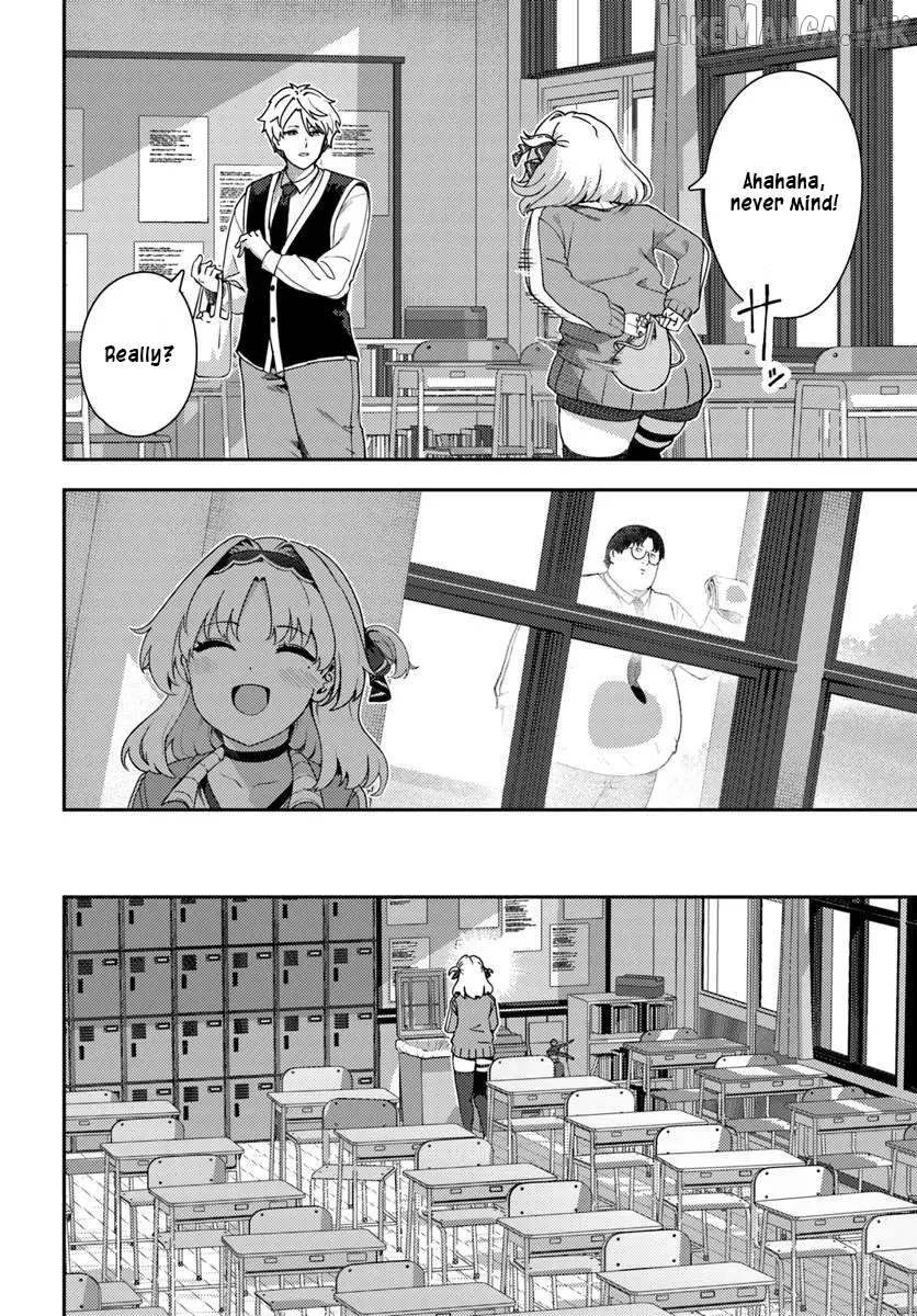 Juumonji-kun In Sight!! Chapter 3 page 9