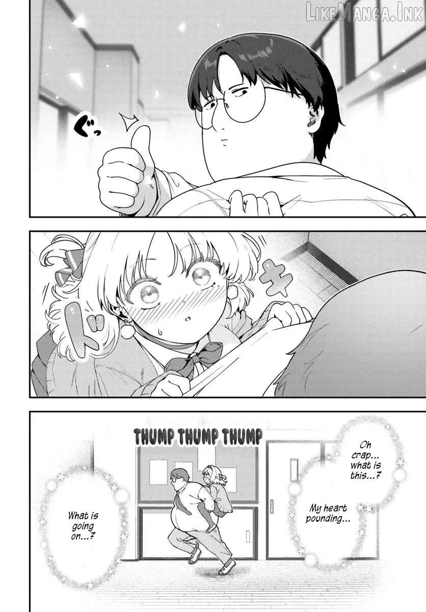 Juumonji-kun In Sight!! Chapter 4 page 24