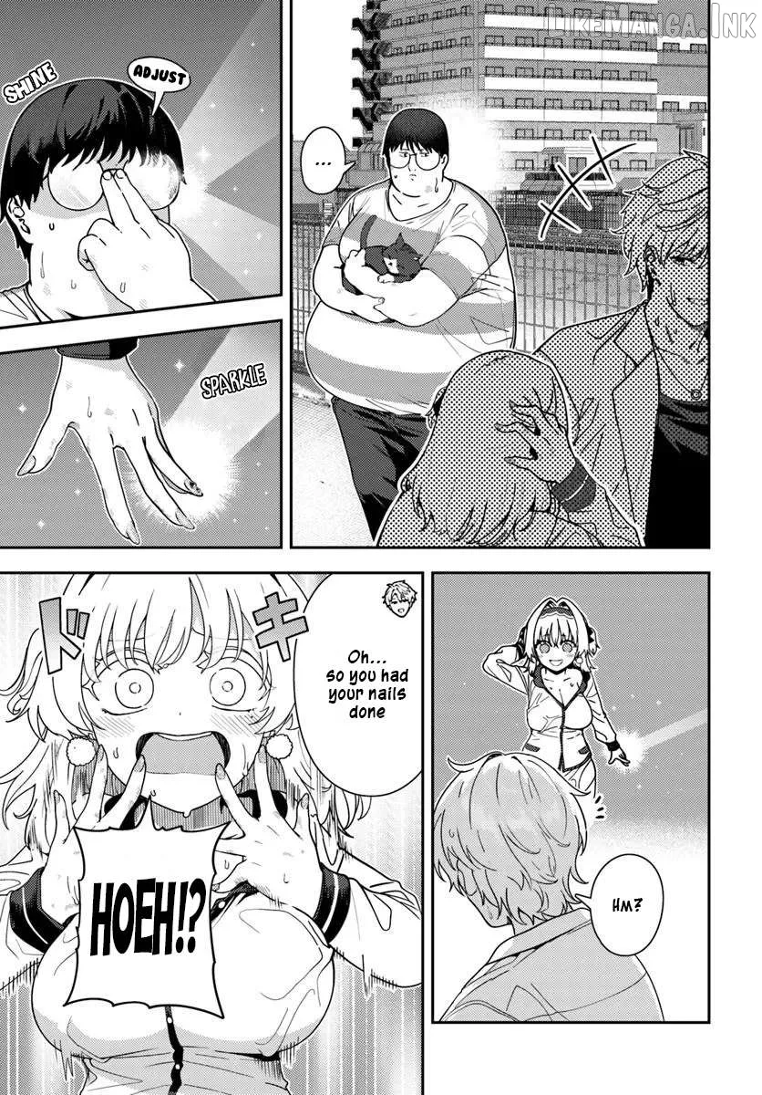 Juumonji-kun In Sight!! Chapter 5 page 24