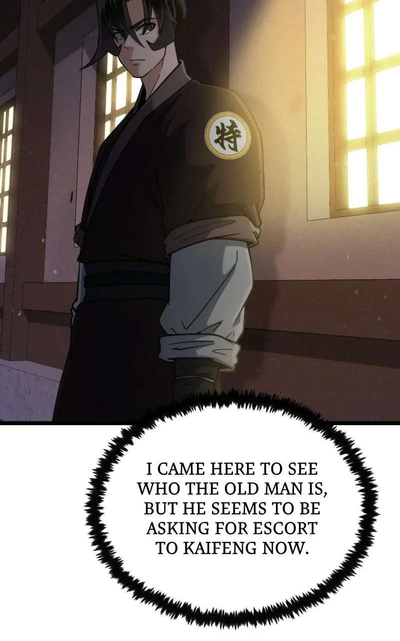 A Genius Girl Hides Her Martial Arts Achievements Chapter 28 page 3