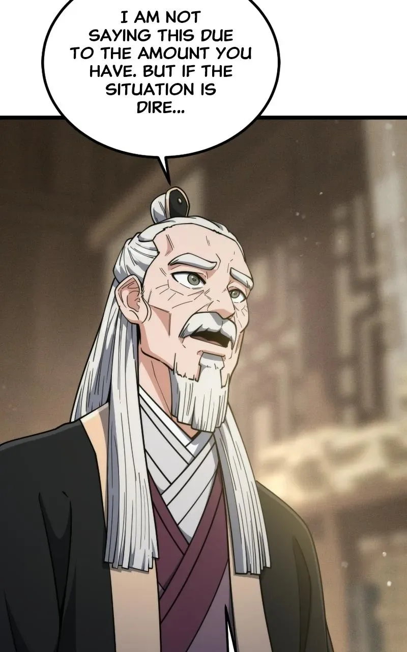 A Genius Girl Hides Her Martial Arts Achievements Chapter 28 page 8