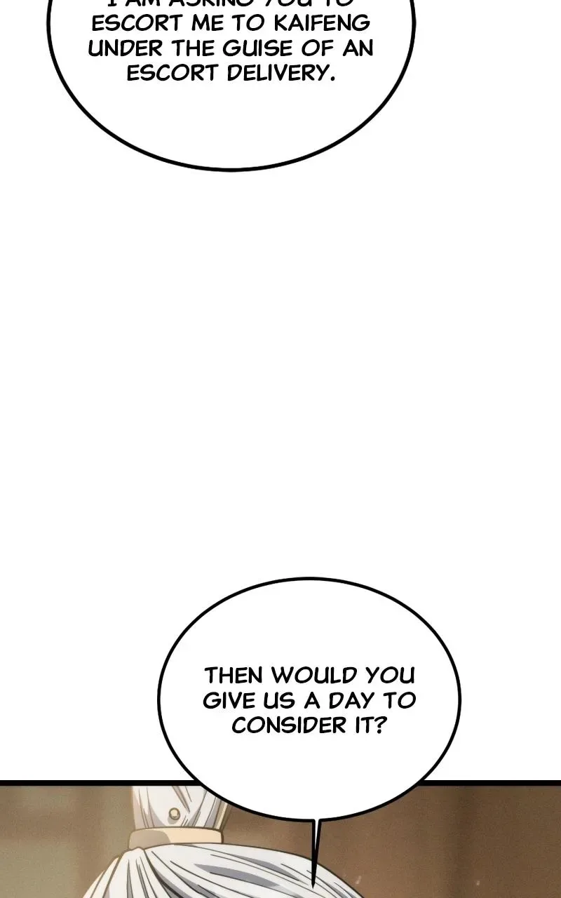 A Genius Girl Hides Her Martial Arts Achievements Chapter 28 page 11