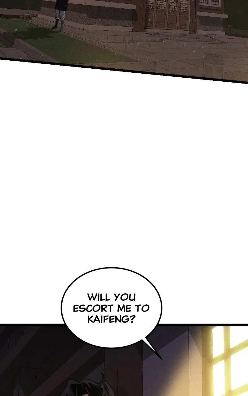 A Genius Girl Hides Her Martial Arts Achievements Chapter 28 page 2
