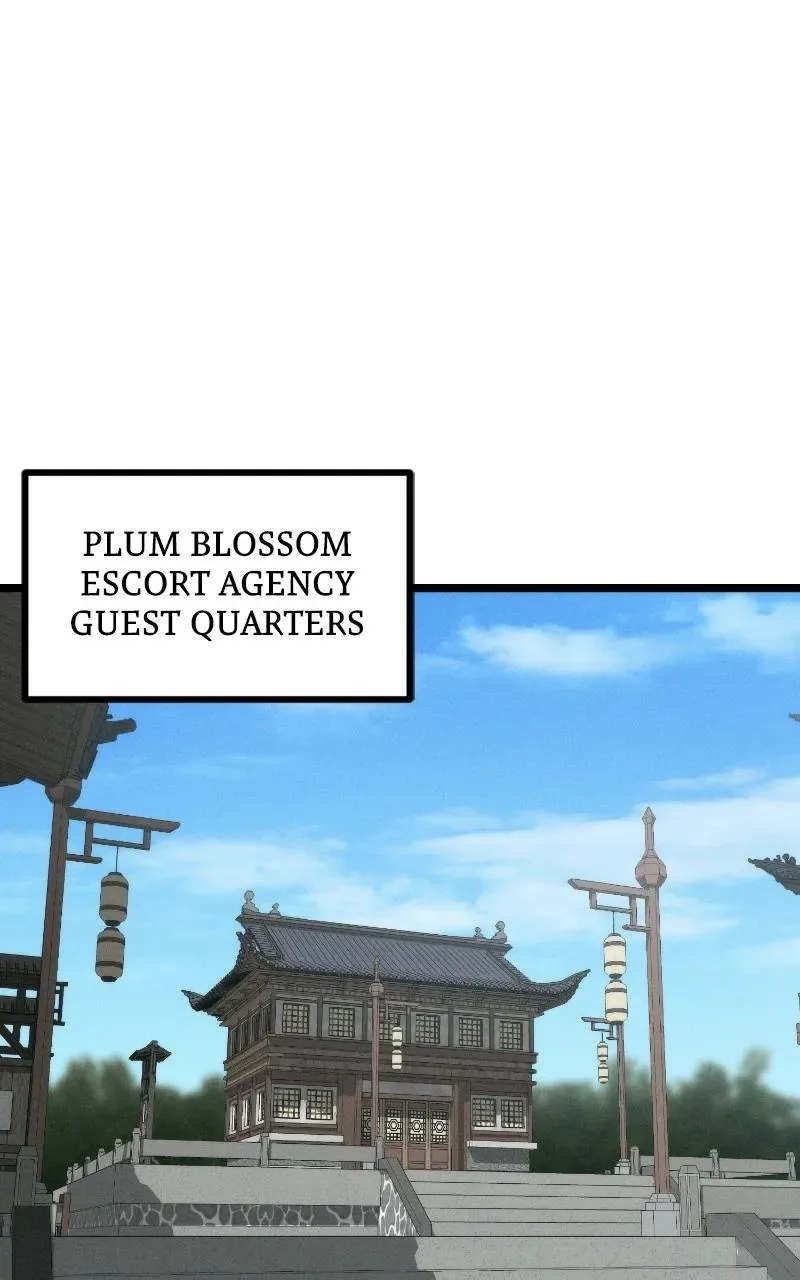 A Genius Girl Hides Her Martial Arts Achievements Chapter 28 page 23