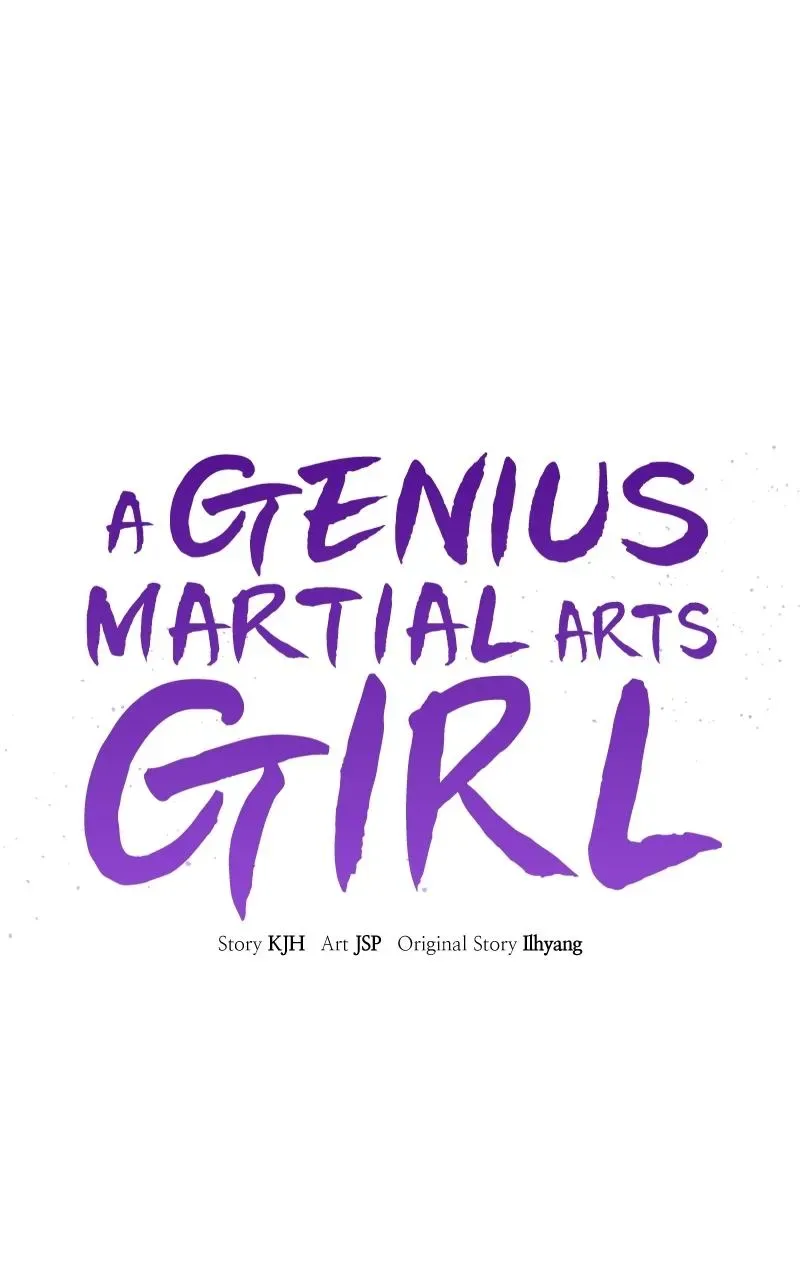 A Genius Girl Hides Her Martial Arts Achievements Chapter 28 page 22