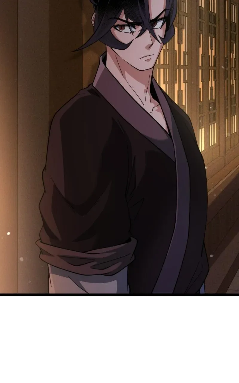 A Genius Girl Hides Her Martial Arts Achievements Chapter 28 page 21