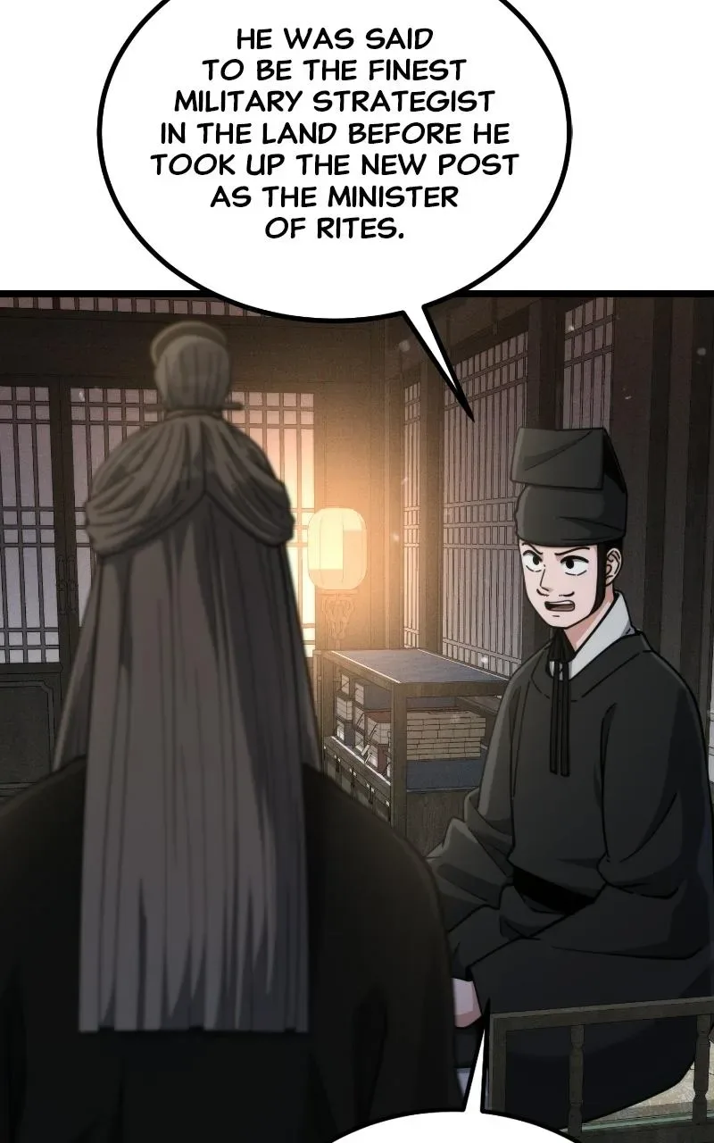 A Genius Girl Hides Her Martial Arts Achievements Chapter 28 page 17