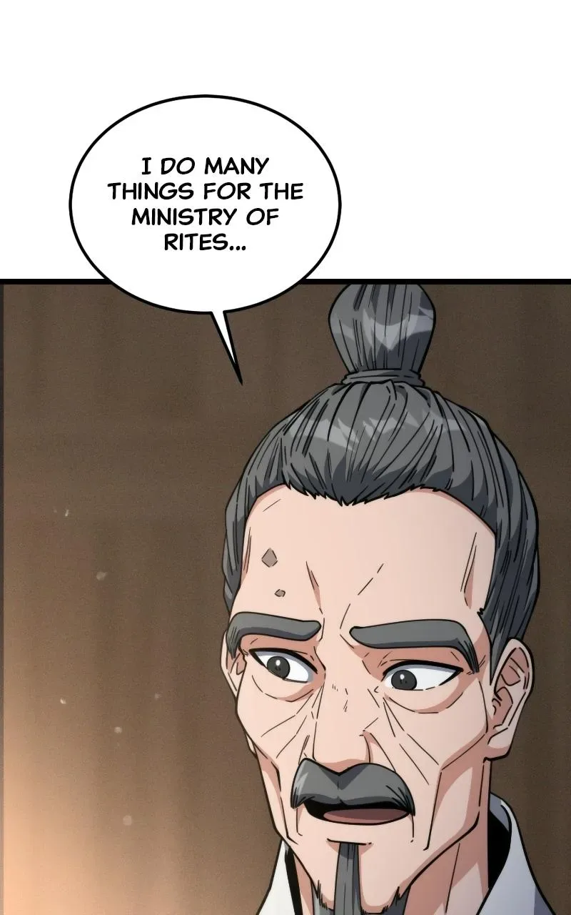 A Genius Girl Hides Her Martial Arts Achievements Chapter 28 page 34
