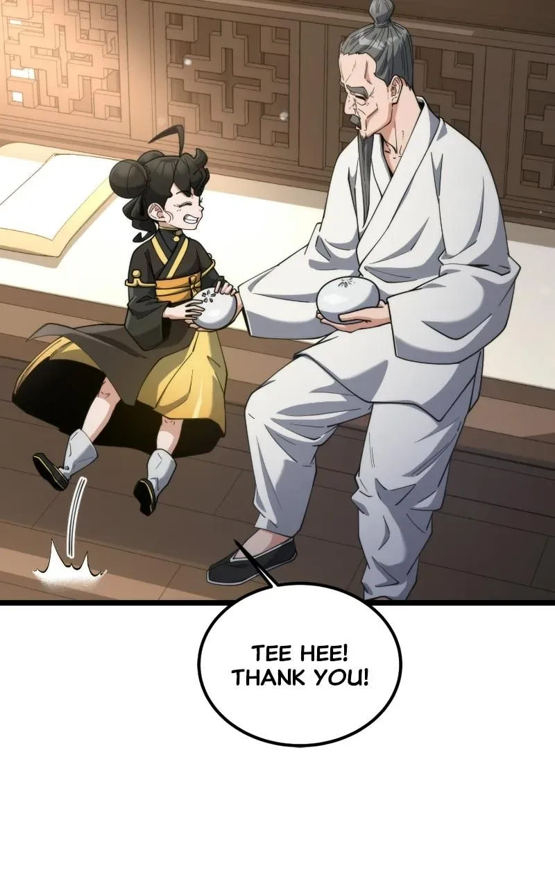 A Genius Girl Hides Her Martial Arts Achievements Chapter 28 page 31