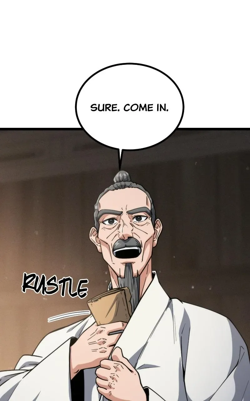 A Genius Girl Hides Her Martial Arts Achievements Chapter 28 page 27