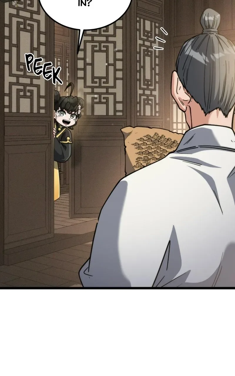 A Genius Girl Hides Her Martial Arts Achievements Chapter 28 page 26
