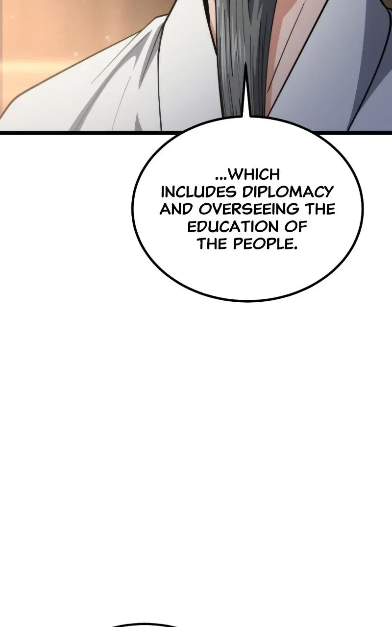 A Genius Girl Hides Her Martial Arts Achievements Chapter 28 page 35