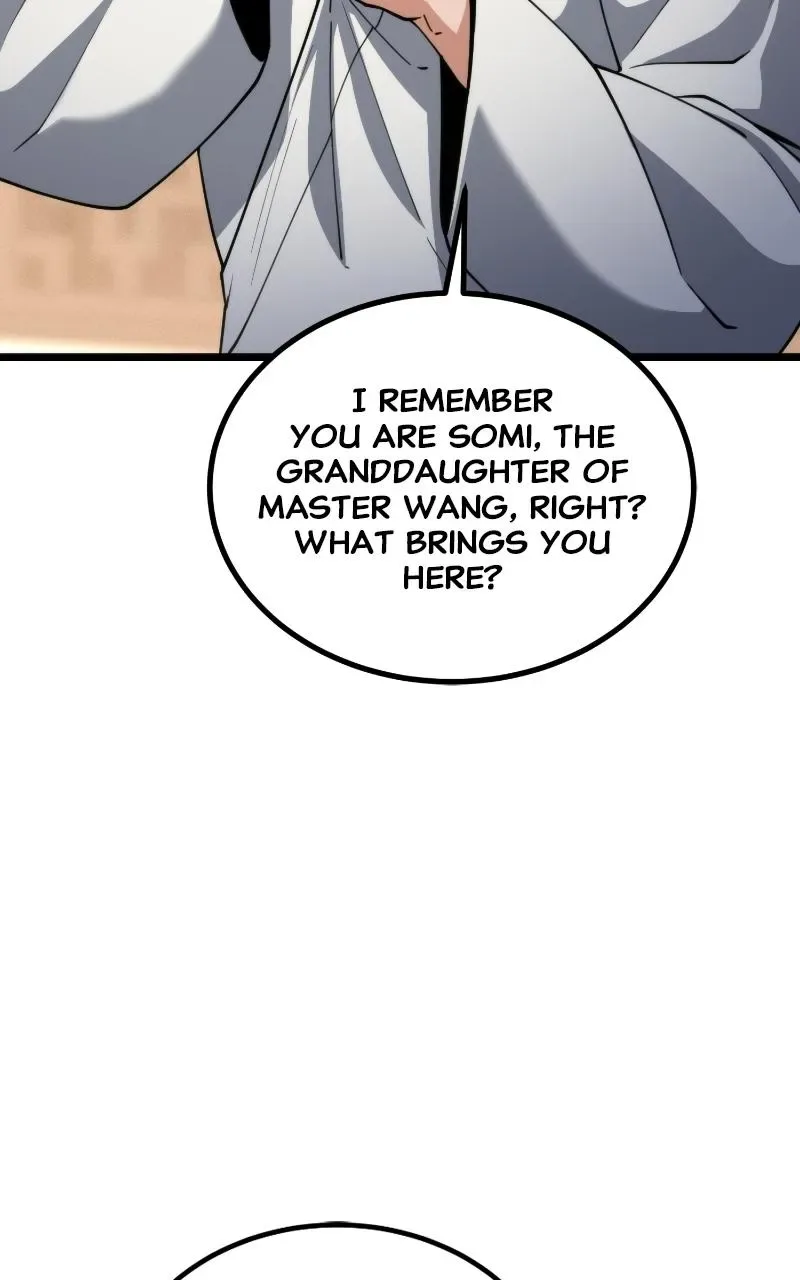 A Genius Girl Hides Her Martial Arts Achievements Chapter 28 page 28