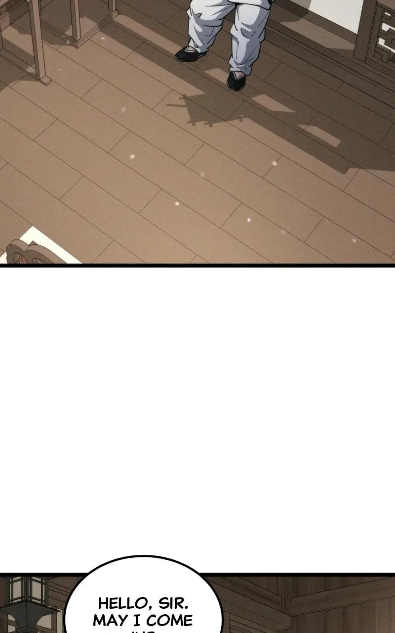 A Genius Girl Hides Her Martial Arts Achievements Chapter 28 page 25