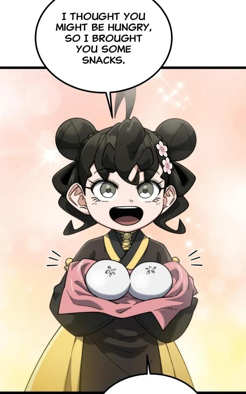 A Genius Girl Hides Her Martial Arts Achievements Chapter 28 page 29