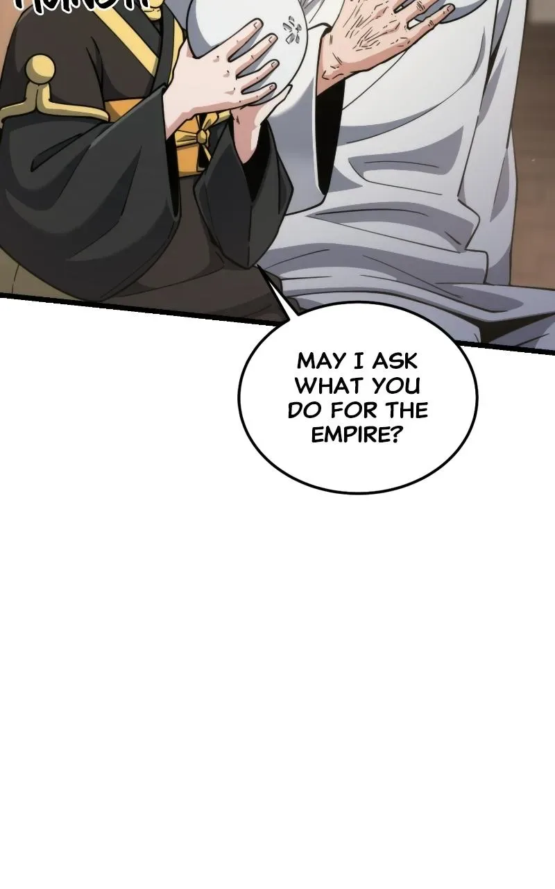A Genius Girl Hides Her Martial Arts Achievements Chapter 28 page 33