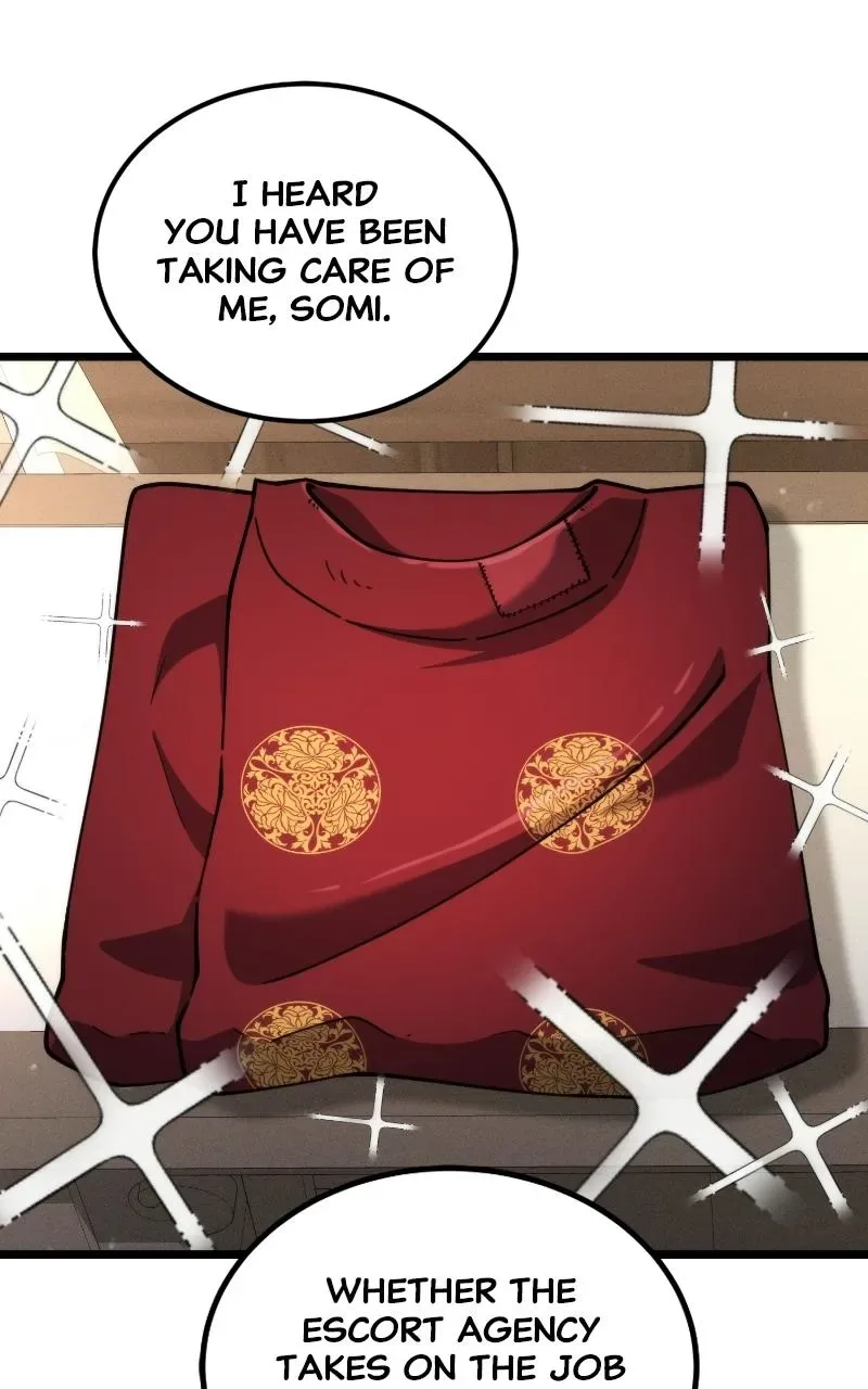 A Genius Girl Hides Her Martial Arts Achievements Chapter 28 page 41