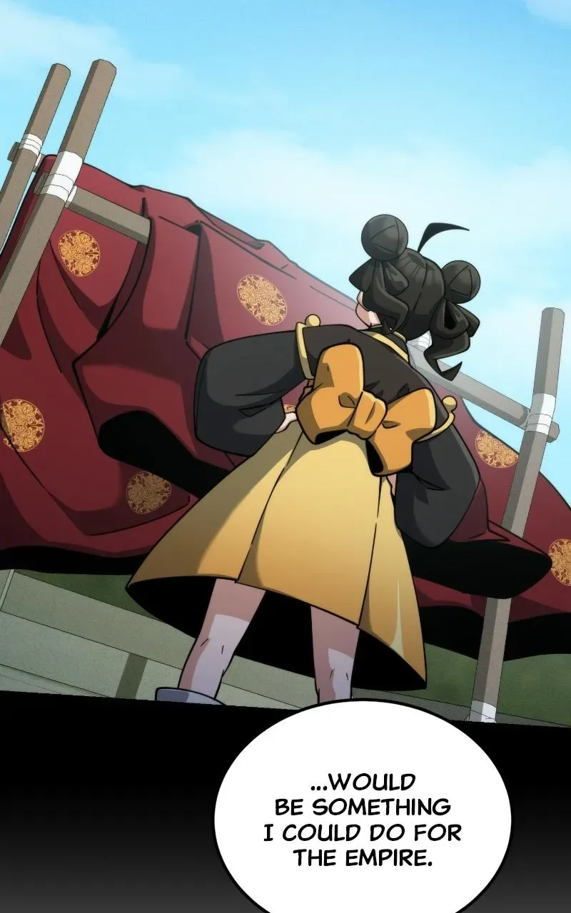 A Genius Girl Hides Her Martial Arts Achievements Chapter 28 page 47