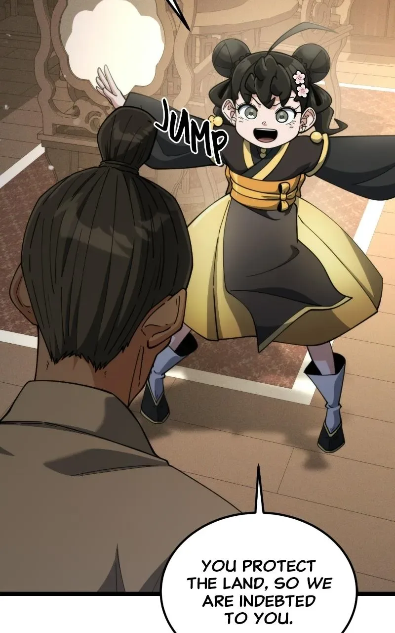 A Genius Girl Hides Her Martial Arts Achievements Chapter 28 page 43