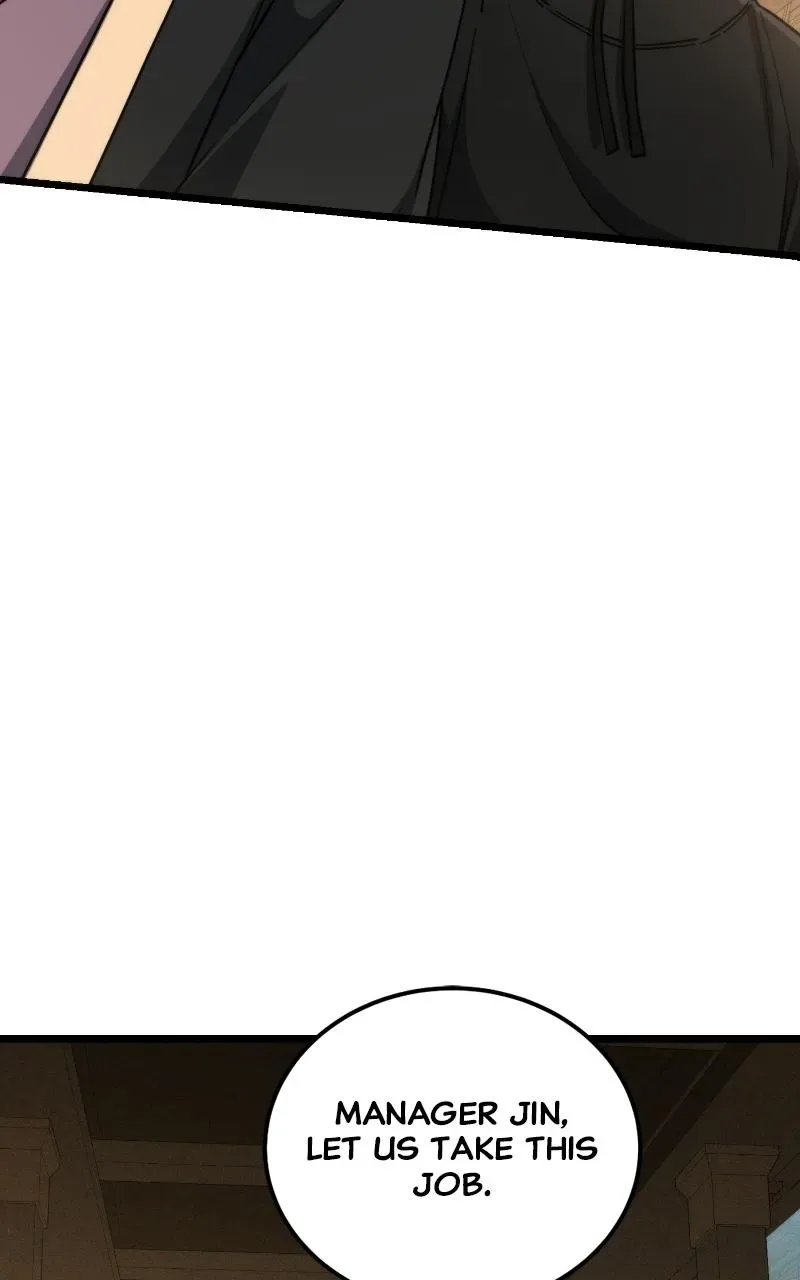 A Genius Girl Hides Her Martial Arts Achievements Chapter 28 page 51