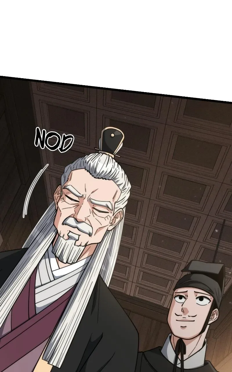 A Genius Girl Hides Her Martial Arts Achievements Chapter 28 page 50