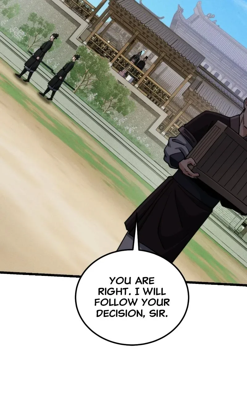 A Genius Girl Hides Her Martial Arts Achievements Chapter 28 page 54
