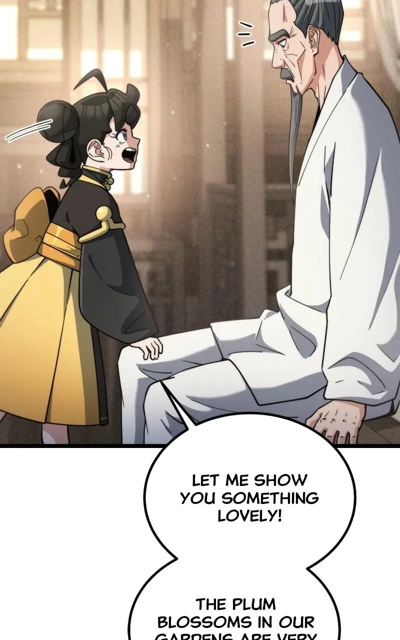 A Genius Girl Hides Her Martial Arts Achievements Chapter 28 page 56