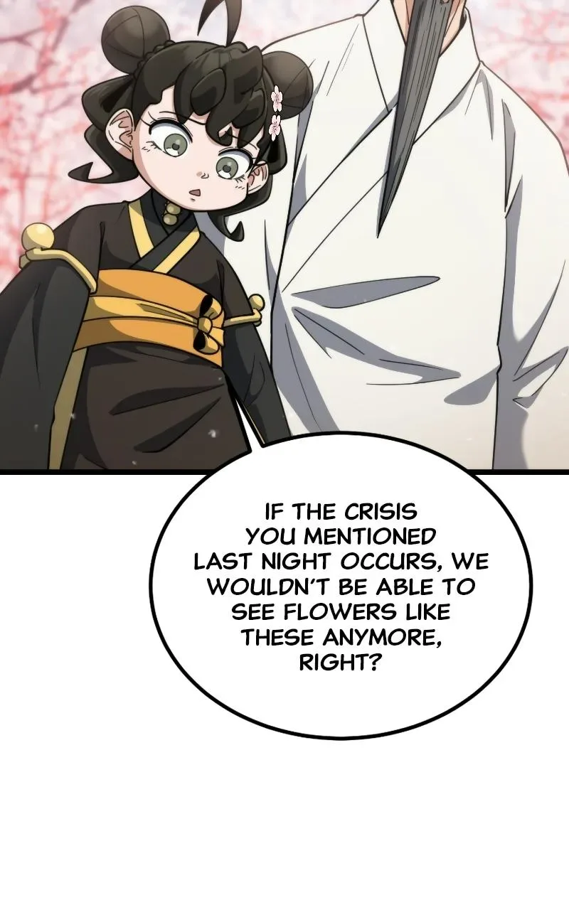 A Genius Girl Hides Her Martial Arts Achievements Chapter 28 page 61
