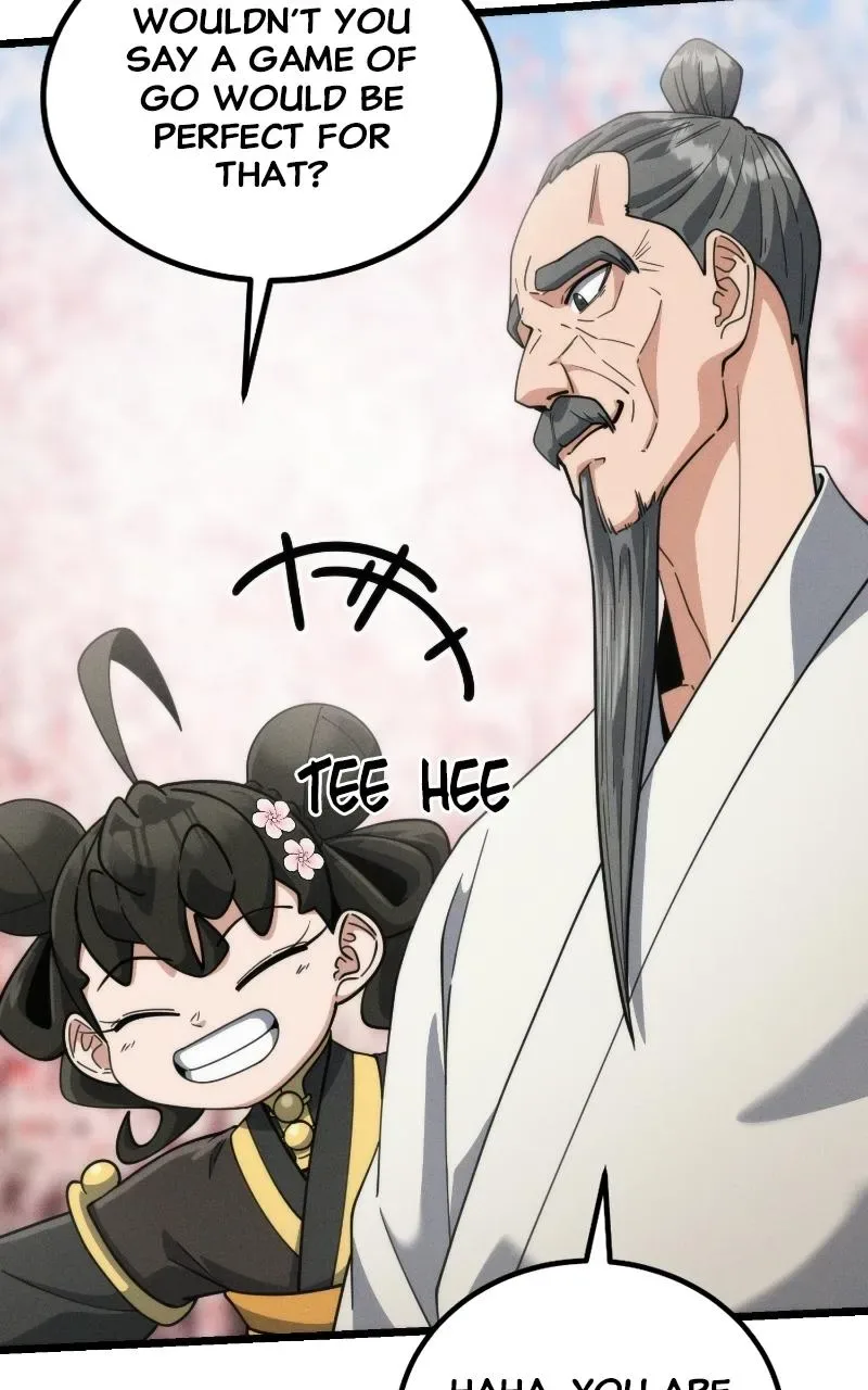 A Genius Girl Hides Her Martial Arts Achievements Chapter 28 page 69