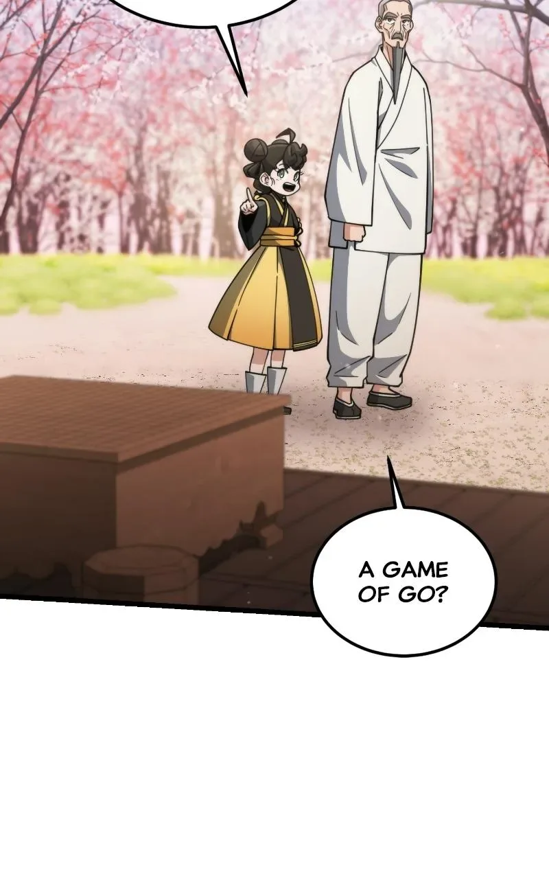A Genius Girl Hides Her Martial Arts Achievements Chapter 28 page 66