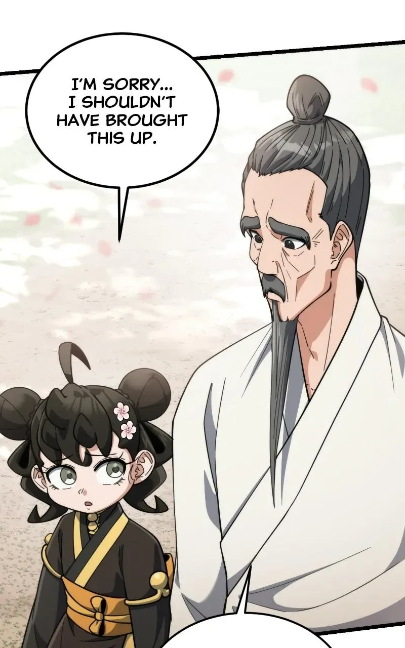 A Genius Girl Hides Her Martial Arts Achievements Chapter 28 page 64