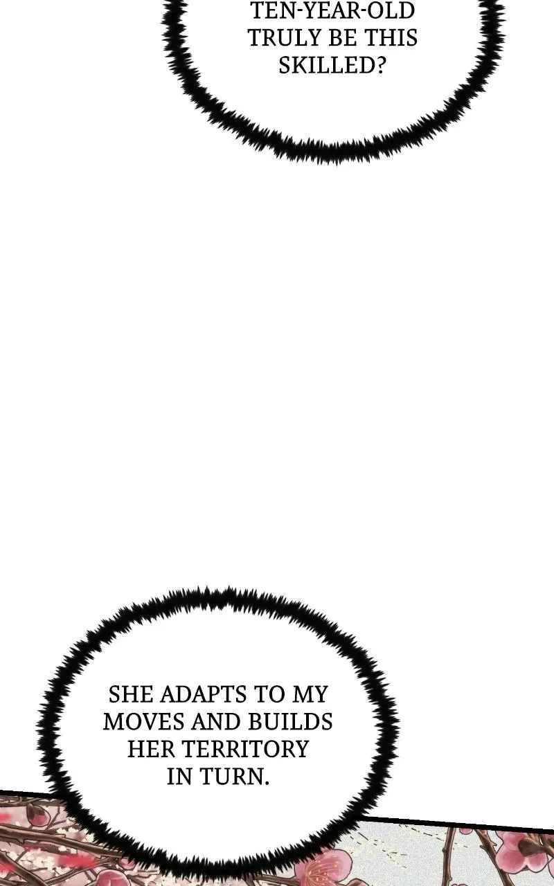 A Genius Girl Hides Her Martial Arts Achievements Chapter 28 page 80
