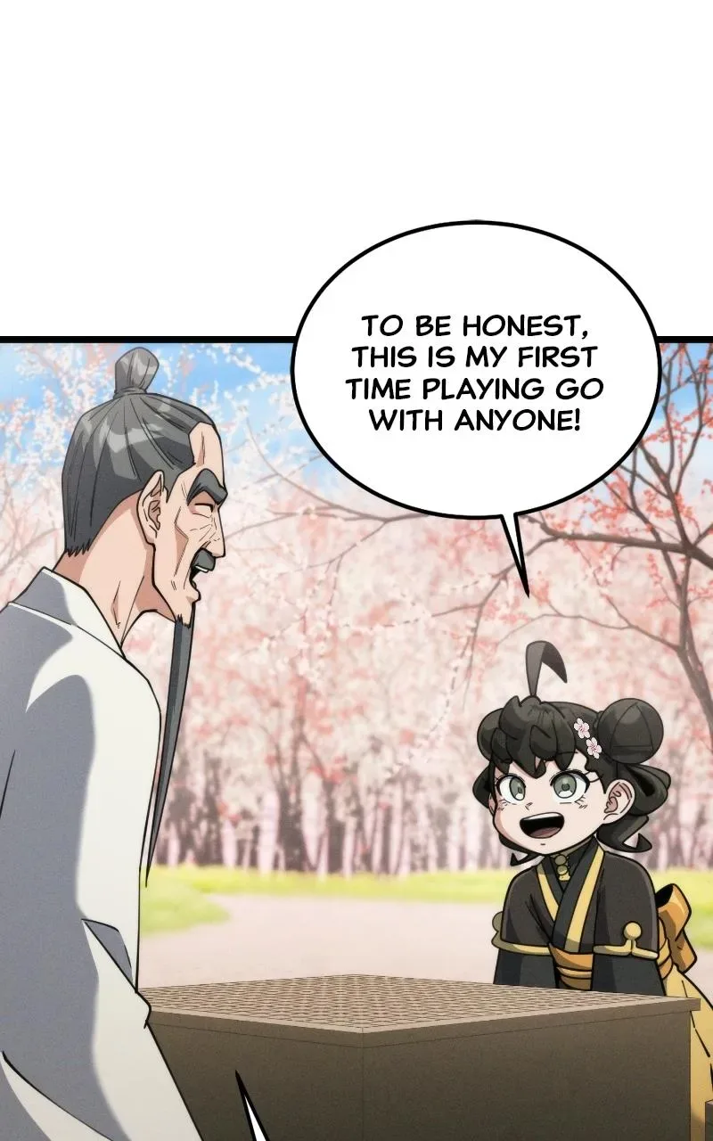 A Genius Girl Hides Her Martial Arts Achievements Chapter 28 page 72
