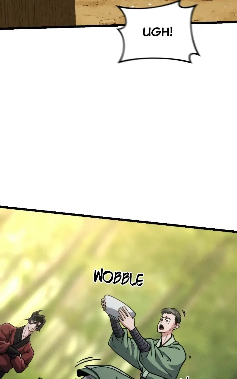 A Genius Girl Hides Her Martial Arts Achievements Chapter 28 page 92