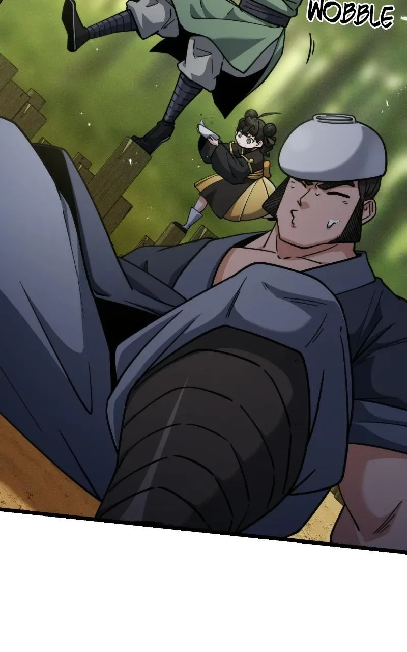 A Genius Girl Hides Her Martial Arts Achievements Chapter 28 page 93