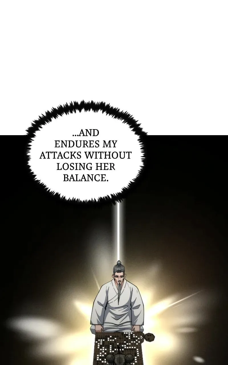 A Genius Girl Hides Her Martial Arts Achievements Chapter 28 page 84