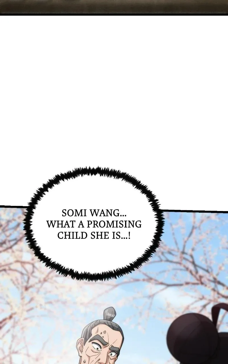 A Genius Girl Hides Her Martial Arts Achievements Chapter 28 page 87