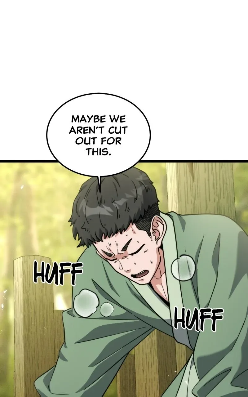 A Genius Girl Hides Her Martial Arts Achievements Chapter 28 page 98
