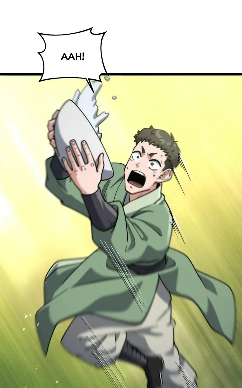 A Genius Girl Hides Her Martial Arts Achievements Chapter 28 page 96