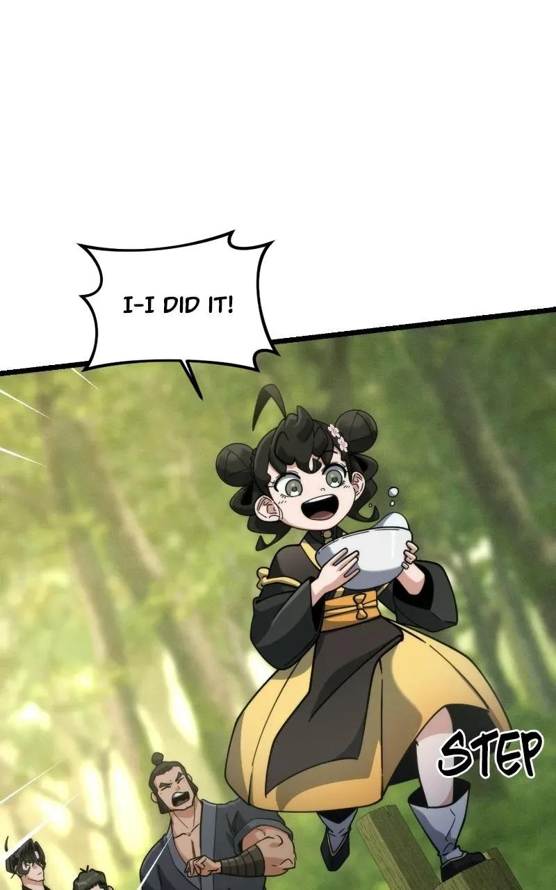 A Genius Girl Hides Her Martial Arts Achievements Chapter 28 page 104