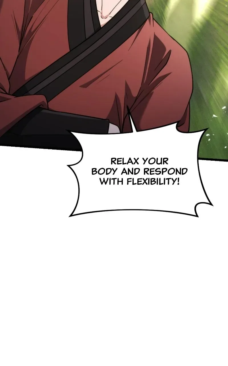 A Genius Girl Hides Her Martial Arts Achievements Chapter 28 page 95