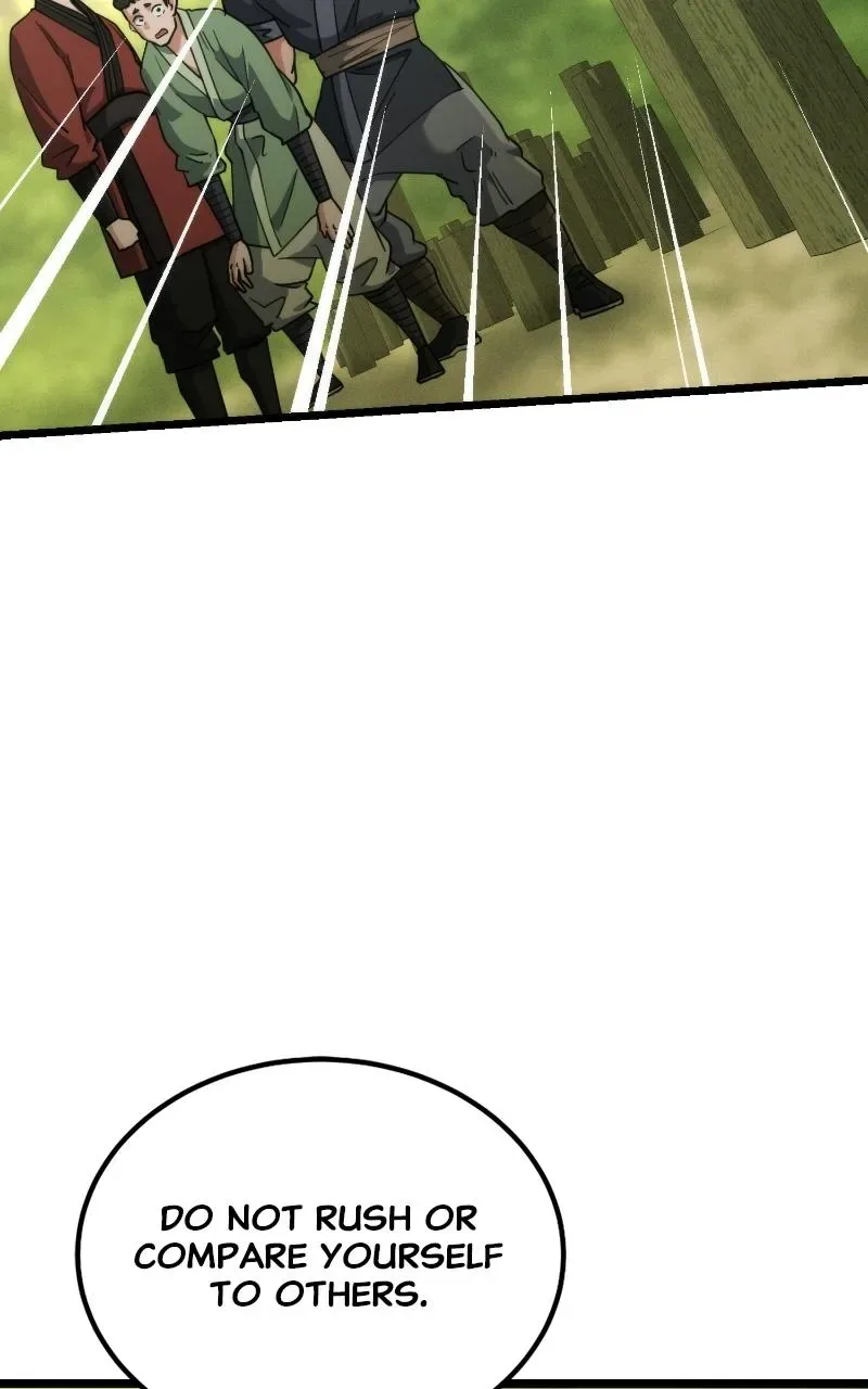 A Genius Girl Hides Her Martial Arts Achievements Chapter 28 page 105