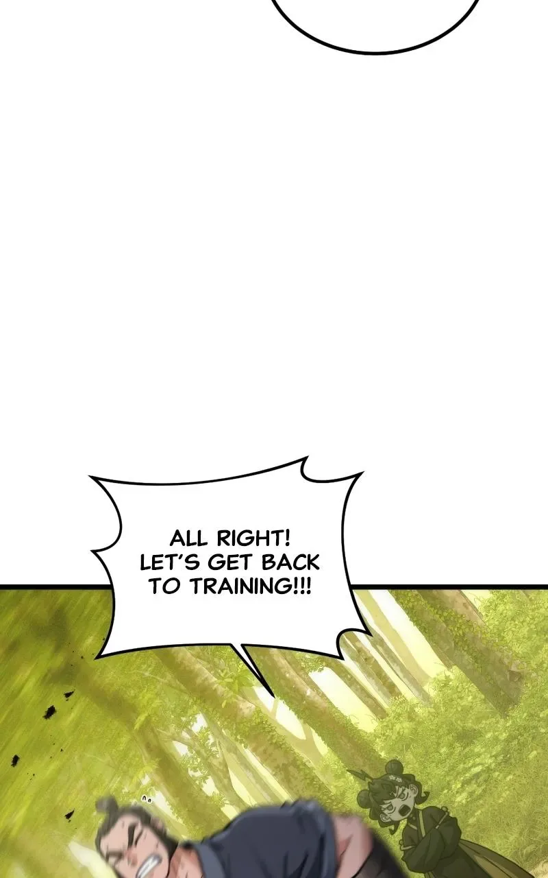 A Genius Girl Hides Her Martial Arts Achievements Chapter 28 page 111