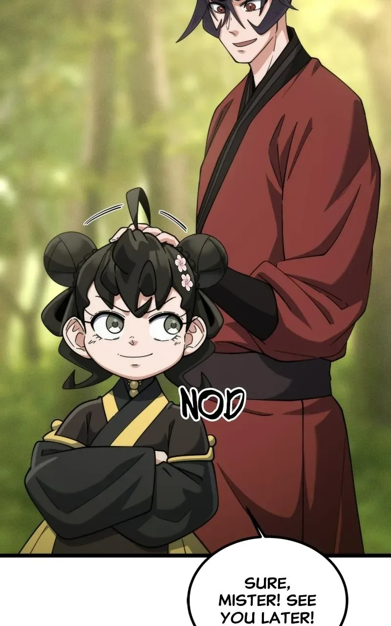 A Genius Girl Hides Her Martial Arts Achievements Chapter 28 page 110