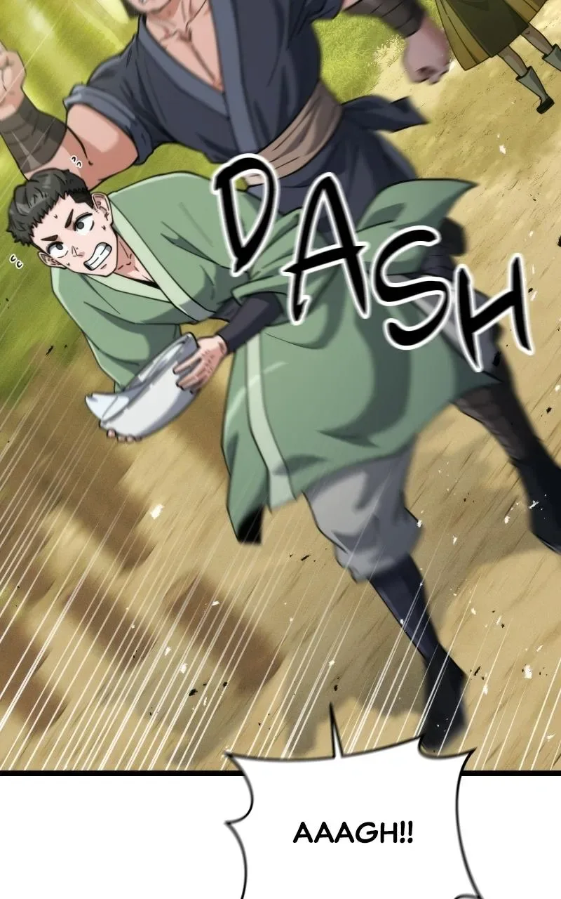 A Genius Girl Hides Her Martial Arts Achievements Chapter 28 page 112
